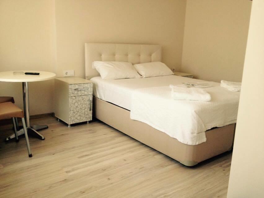 Cicekli Yali Hotel Buyukada Island Quarto foto