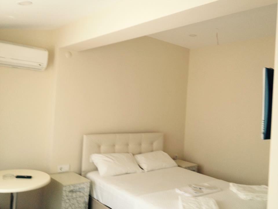 Cicekli Yali Hotel Buyukada Island Exterior foto