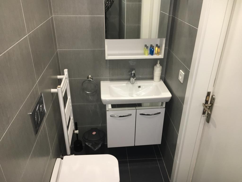 Cicekli Yali Hotel Buyukada Island Quarto foto